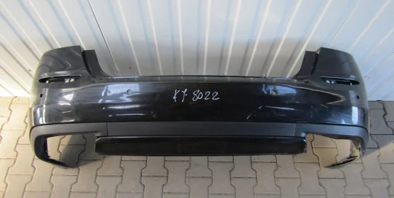 Zniżka Zderzak tył tylny Maserati Quattroporte VI 13-